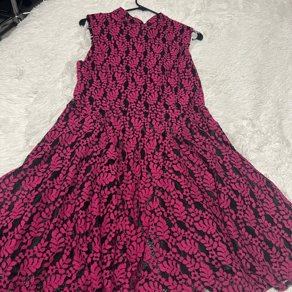 Party wear dress from Suzy shier